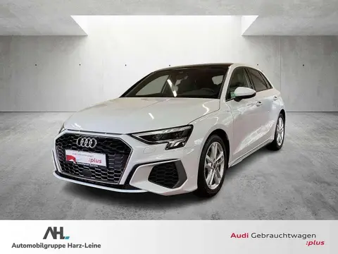 Annonce AUDI A3 Diesel 2023 d'occasion Allemagne