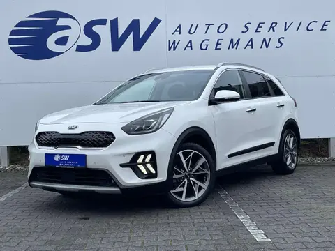 Used KIA NIRO Hybrid 2020 Ad 