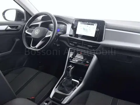 Used VOLKSWAGEN T-ROC Diesel 2023 Ad 