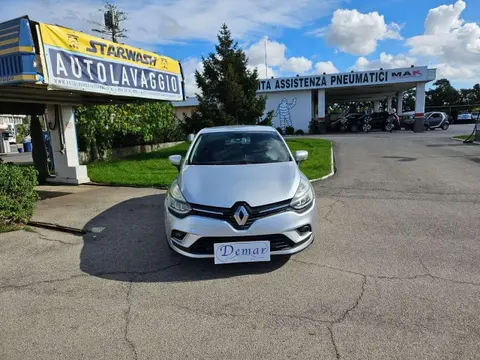 Used RENAULT CLIO Diesel 2016 Ad 