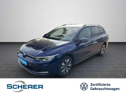 Annonce VOLKSWAGEN GOLF Essence 2024 d'occasion 