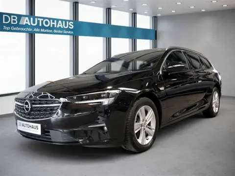 Used OPEL INSIGNIA Diesel 2021 Ad 