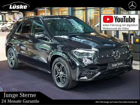 Used MERCEDES-BENZ CLASSE GLE Diesel 2023 Ad 