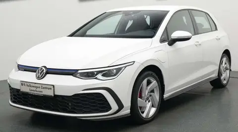 Annonce VOLKSWAGEN GOLF Hybride 2021 d'occasion 