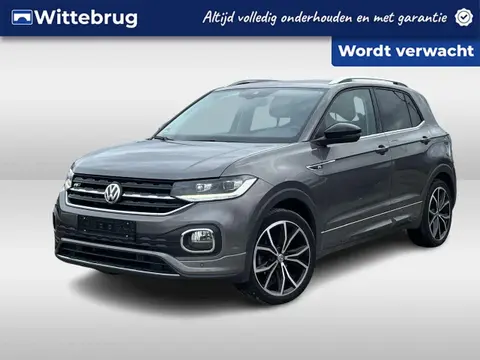 Used VOLKSWAGEN T-CROSS Petrol 2020 Ad 