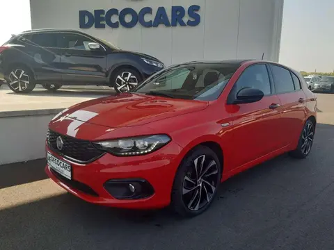 Used FIAT TIPO Petrol 2019 Ad 