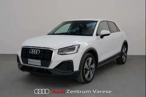 Used AUDI Q2 Diesel 2021 Ad 