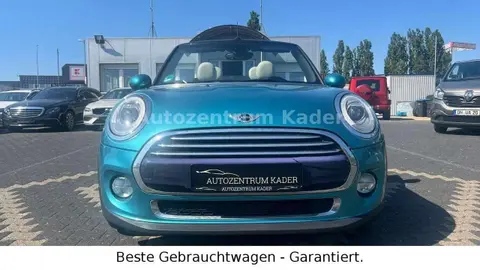 Used MINI COOPER Petrol 2016 Ad 