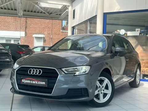 Used AUDI A3 Diesel 2018 Ad 