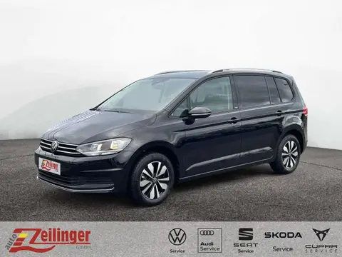 Used VOLKSWAGEN TOURAN Petrol 2024 Ad 