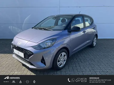 Annonce HYUNDAI I10 Essence 2024 d'occasion 