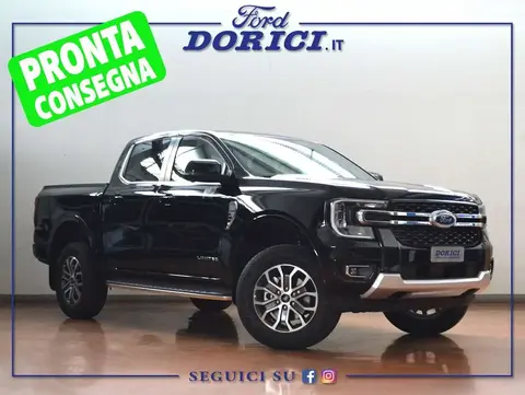 Annonce FORD RANGER Diesel 2024 d'occasion 