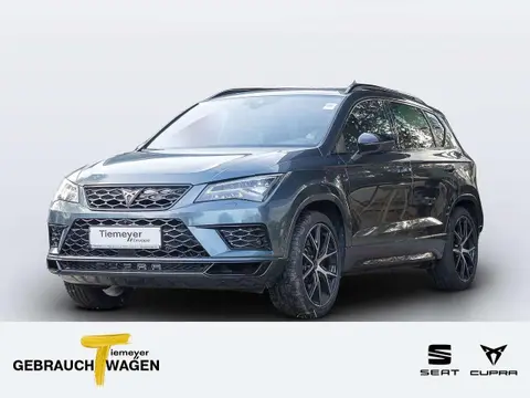 Used CUPRA ATECA Petrol 2019 Ad 