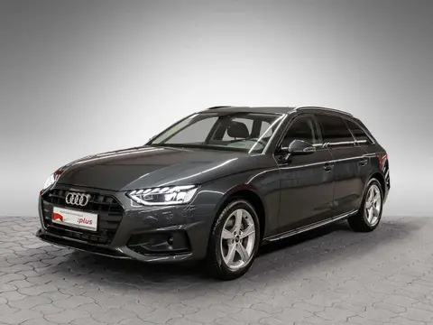 Annonce AUDI A4 Essence 2023 d'occasion 