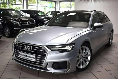 Used AUDI A6 Diesel 2020 Ad 