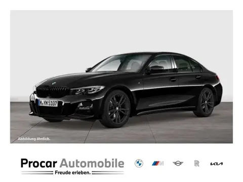 Annonce BMW SERIE 3 Essence 2021 d'occasion 