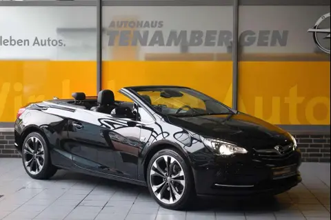 Used OPEL CASCADA Petrol 2018 Ad 