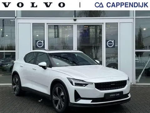 Used POLESTAR 2 Electric 2022 Ad 