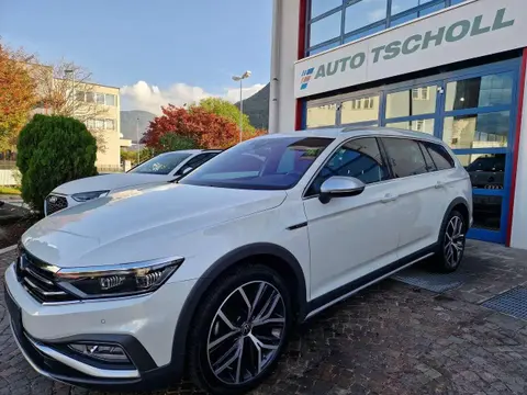 Annonce VOLKSWAGEN PASSAT Diesel 2022 d'occasion 