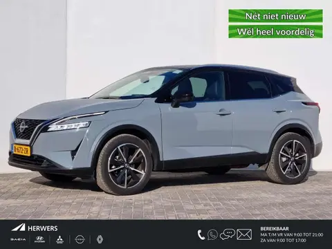 Used NISSAN QASHQAI Petrol 2023 Ad 