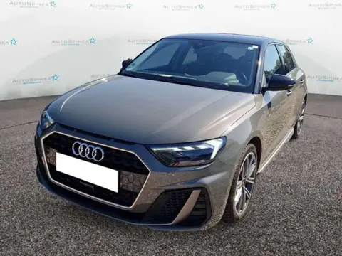 Annonce AUDI A1 Essence 2022 d'occasion 