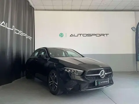 Used MERCEDES-BENZ CLASSE A Hybrid 2023 Ad 