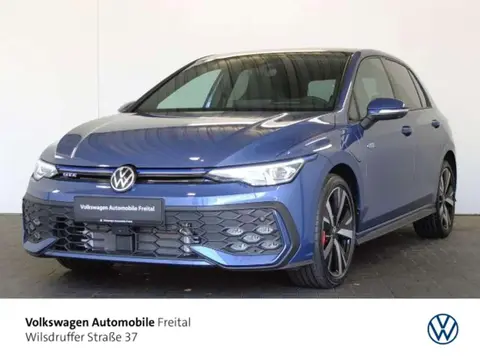 Used VOLKSWAGEN GOLF Hybrid 2024 Ad 