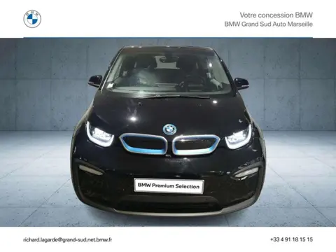 Used BMW I3 Electric 2021 Ad 