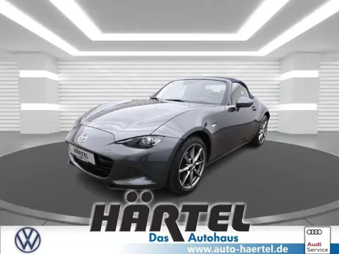 Annonce MAZDA MX-5 Essence 2022 d'occasion 