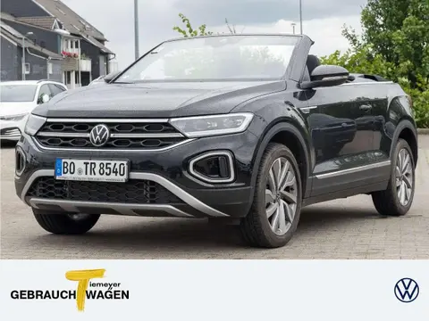 Used VOLKSWAGEN T-ROC Petrol 2023 Ad 