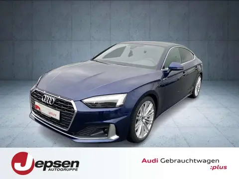 Used AUDI A5 Petrol 2023 Ad 