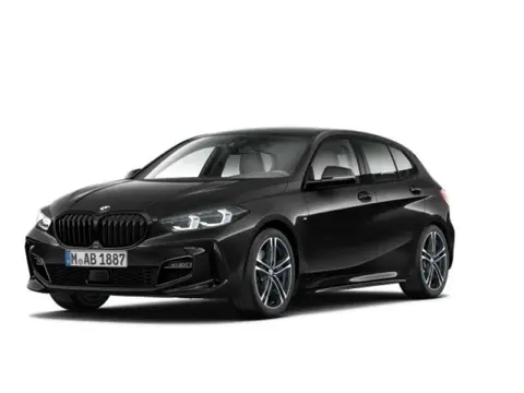 Annonce BMW SERIE 1 Essence 2022 d'occasion 