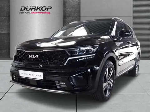 Annonce KIA SORENTO Hybride 2024 d'occasion 