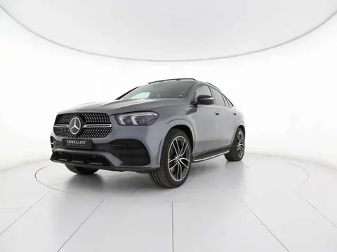 Used MERCEDES-BENZ CLASSE GLE Hybrid 2021 Ad 