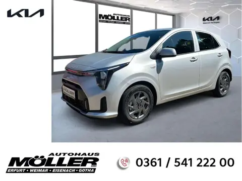 Annonce KIA PICANTO Essence 2024 d'occasion 