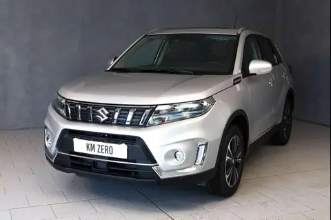 Used SUZUKI VITARA Hybrid 2024 Ad 