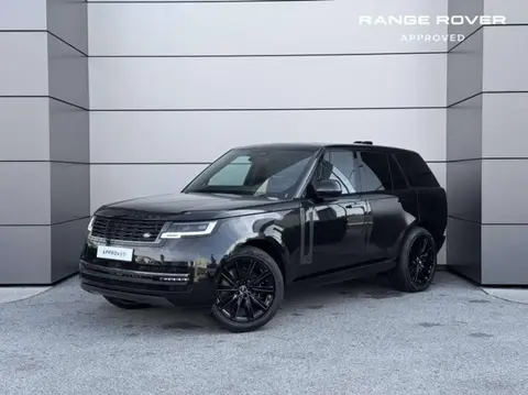 Annonce LAND ROVER RANGE ROVER Essence 2024 d'occasion 