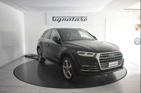 Used AUDI Q5 Diesel 2020 Ad 