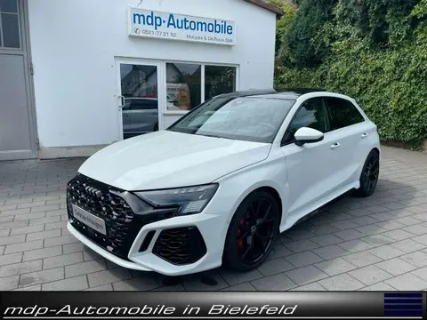 Annonce AUDI RS3 Essence 2023 d'occasion 