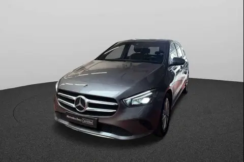 Used MERCEDES-BENZ CLASSE B Diesel 2019 Ad 