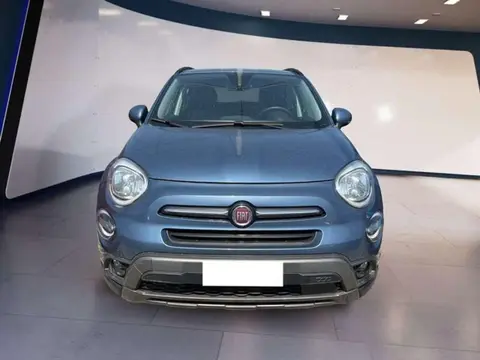 Annonce FIAT 500X Essence 2019 d'occasion 