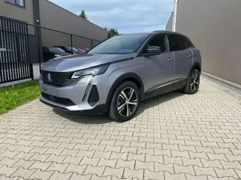 Annonce PEUGEOT 3008 Essence 2024 d'occasion Belgique