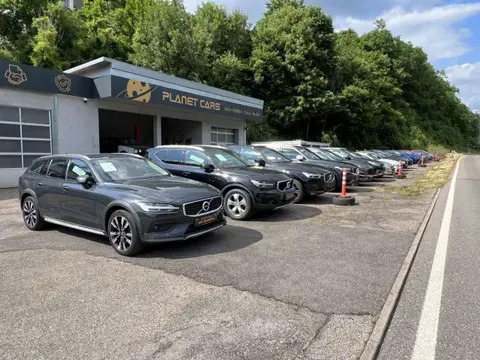 Used VOLVO S60 Petrol 2019 Ad 