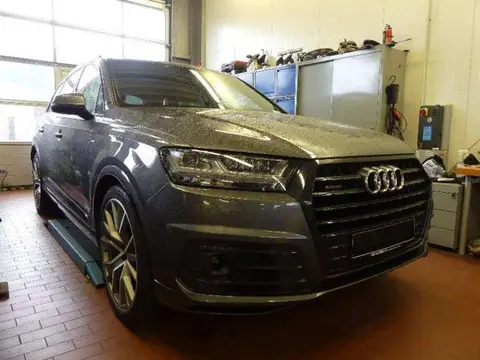 Used AUDI Q7 Diesel 2019 Ad 