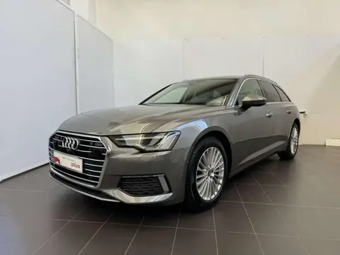 Used AUDI A6 Hybrid 2019 Ad 