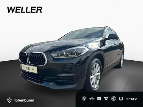 Used BMW X2 Petrol 2023 Ad Germany