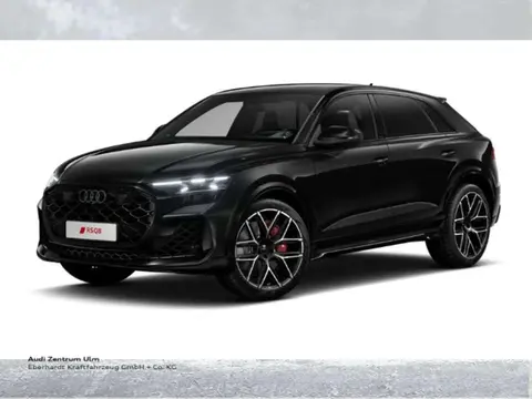 Used AUDI RSQ8 Petrol 2024 Ad 