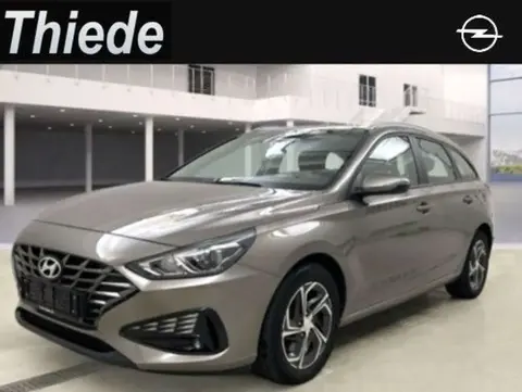 Annonce HYUNDAI I30 Essence 2021 d'occasion 