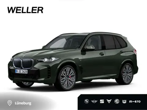 Annonce BMW X5 Diesel 2024 d'occasion 