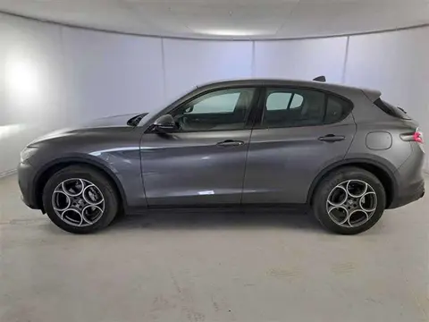 Annonce ALFA ROMEO STELVIO Diesel 2023 d'occasion 